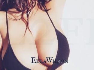 EllaWilson