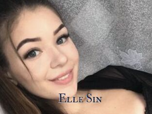 Elle_Sin