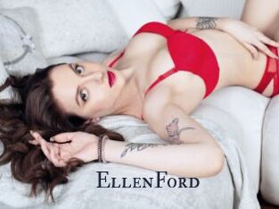 EllenFord