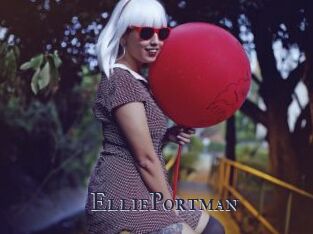 ElliePortman