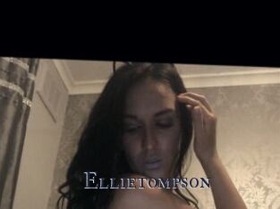 Ellietompson