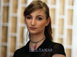 Ellyanas