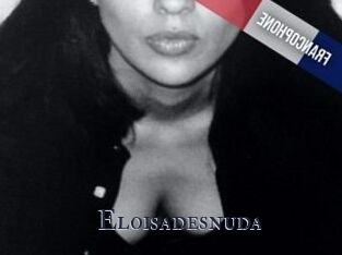 Eloisadesnuda