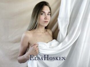 ElsaHosken