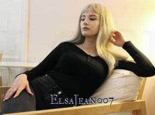 ElsaJean007