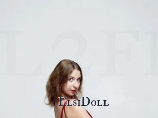 ElsiDoll