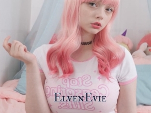 ElvenEvie