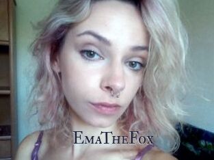 EmaTheFox