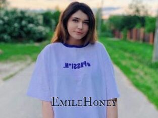 EmileHoney Links 2 Freeporn