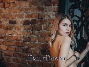 EmilyDowny