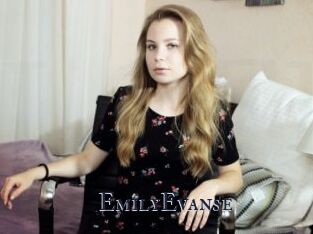 EmilyEvanse