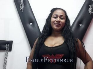 EmilyFetishsub