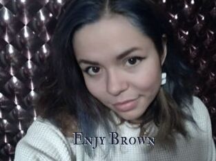 Enjy_Brown