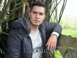 ErickMillan