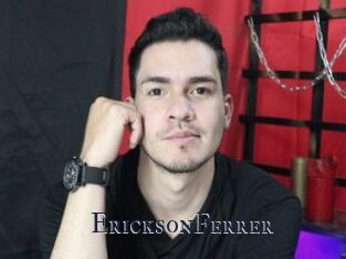 EricksonFerrer