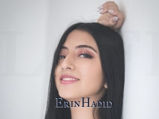 ErinHadid