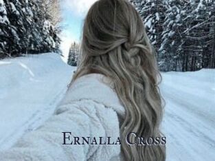 Ernalla_Cross