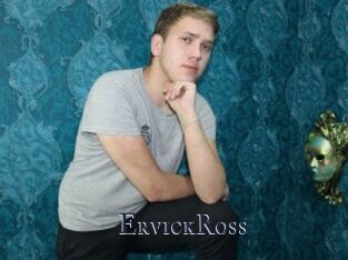 ErvickRoss