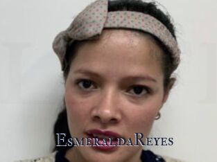 EsmeraldaReyes