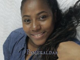 Esmeraldaa