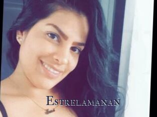 Estrelamanan