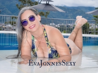 EvaJonnesSexy