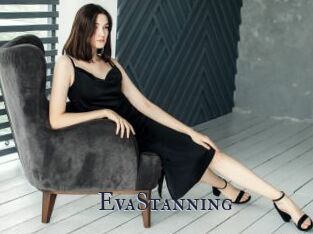 EvaStanning