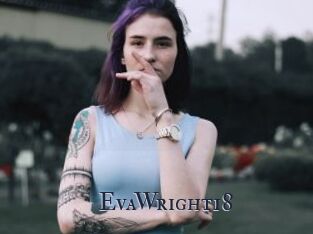 EvaWright18