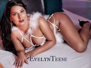 EvelynTeese