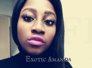 Exotic_Amanda