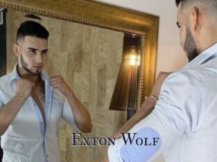 Exton_Wolf