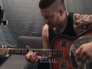 Ezkil