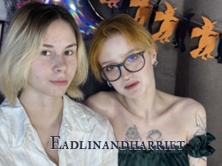 Eadlinandharriet