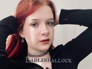 Eadlinhallock