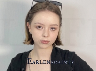 Earlenedainty