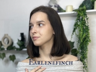 Earlenefinch