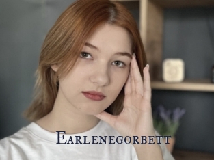 Earlenegorbett