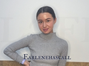 Earlenehascall