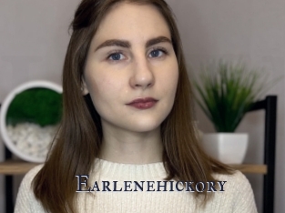 Earlenehickory