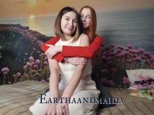 Earthaandmaida