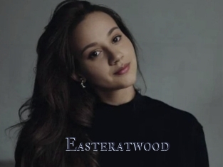 Easteratwood