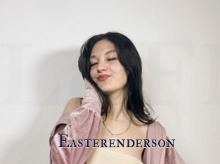 Easterenderson