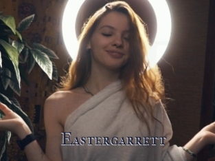 Eastergarrett