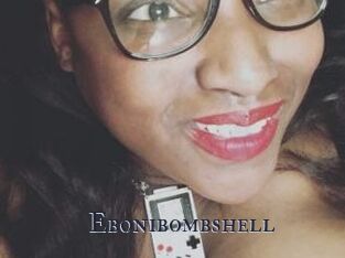 Ebonibombshell