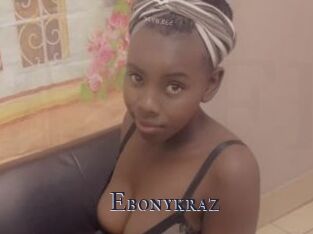 Ebonykraz