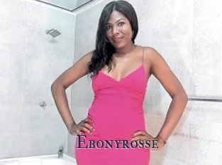 Ebonyrosse