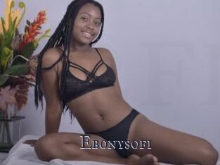 Ebonysofi