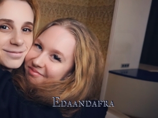 Edaandafra