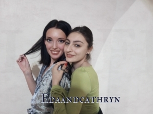 Edaandcathryn