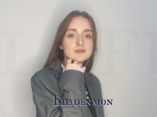 Edadenmon